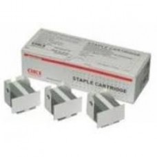 OKI 42937603 Orijinal Zımba Teli / C9655, C9650, C9850, C9600, C9800, C9850MFP, MB770dfn, MC780dfn / 15000 Adet OKI 42937603 Orijinal Zımba Teli / C9655, C9650, C9850, C9600, C9800, C9850MFP, MB770dfn, MC780dfn / 15000 Adet