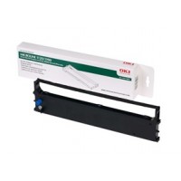OKI 43571802 Siyah Orijinal Şerit / ML-1120, ML-1190 / 4 Milyon Karakter