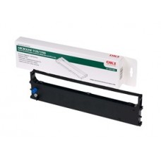 OKI 43571802 Siyah Orijinal Şerit 4 Milyon Karakter丨ML-1120, ML-1190