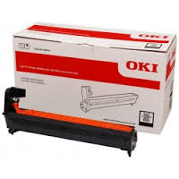 OKI 46507416 Siyah Orijinal Drum / C712 / 30000 Sayfa