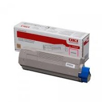 OKI 46507626 Kırmızı Orijinal Toner / C712 / 11500 Sayfa