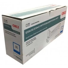 OKI 1247403 Mavi Orijinal Drum Ünitesi 20.000 Sayfa丨ES8430, ES8451, ES8460, ES8461