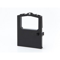 OKI 01108002 Siyah Universal Seamless Ink Tank Muadil Şerit Uzun Ömürlü / ML182 / ML 320 / ML390 / ML3320 / ML3321