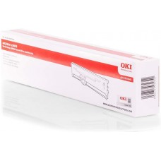 OKI 43503601 Siyah Orijinal Şerit / ML6300, ML6300MFP / 4 Milyon Karakter