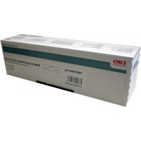 OKI 44917607 Siyah Orijinal Toner / ES4131, ES4191, ES5161MFP / 12000 Sayfa
