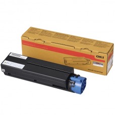 OKI 9006238 Siyah Orijinal Toner 12000 Sayfa丨B433, B513