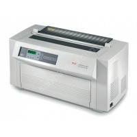 OKI ML4410 Nokta vuruşlu Yazıcı 18 Pın 136 Kolon 1066CPS (00111601)