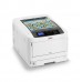 OKI C824DN EURO Renkli Laser Yazıcı, Dubleks, USB 2.0, Network, A3/A4 (47228002) OKI C824DN EURO Renkli Laser Yazıcı, Dubleks, USB 2.0, Network, A3/A4 (47228002)