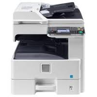 Olivetti D-Copia 253MF Plus Siyah Beyaz Çok Fonksiyonlu Dijital Fotokopi Makinesi A4/A3, Fotokopi, Yazıcı, Tarayıcı, Dubleks, Network