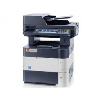 Olivetti D-copia 6004MF Renkli Fotokopi Makinesi A4, Fotokopi, Yazıcı, Tarayıcı, Fax, Dubleks, Network