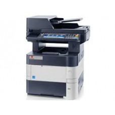 Olivetti D-copia 5004MF Renkli Fotokopi Makinesi A4, Fotokopi, Yazıcı, Tarayıcı, Fax, Dubleks, Network