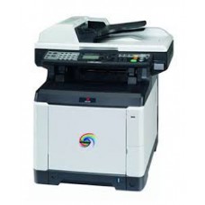 Olivetti D-COLOR 2613MF Renkli Fotokopi Makinesi A4, Fotokopi, Yazıcı, Tarayıcı, Dubleks, Network