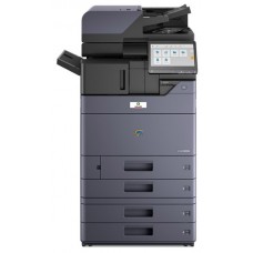 Olivetti D-Color MF2555 Renkli Çok Fonksiyonlu Dijital Fotokopi Makinesi A4/A3, Fotokopi, Yazıcı, Tarayıcı, Dubleks, Network