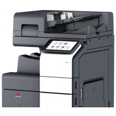 Olivetti D-Color MF257 Renkli Çok Fonksiyonlu Dijital Fotokopi Makinesi A4/A3, Fotokopi, Yazıcı, Tarayıcı, Dubleks, Network