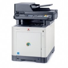 Olivetti D-COLOR 3003MF Renkli Fotokopi Makinesi A4, Fotokopi, Yazıcı, Tarayıcı, Dubleks, Network