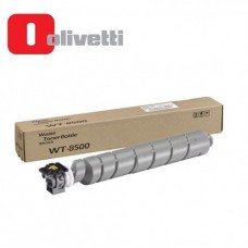 Olivetti D-Copia B1214 Orijinal Atık Toner Kutusu WT-8500 D-Copia 4000MF/5000MF/6000MF/ D-Color MF2553/D-Color MF3253 (40000 Sayfa)