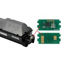 Olivetti B1282 Siyah CHİP (Toner Kartuşu için) 8000 Sayfa / d-Color MF3023, MF3024, P2230