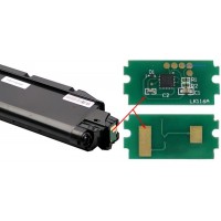 Olivetti B1283 Mavi CHİP (Toner Kartuşu için) 6000 Sayfa / d-Color MF3023, MF3024, P2230