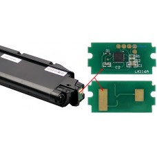 Olivetti B1283 Mavi CHİP (Toner Kartuşu için) 6000 Sayfa / d-Color MF3023, MF3024, P2230