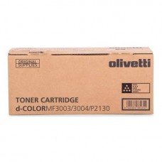 Olivetti d-COLOR MF3003 / MF3004 / P2130 Siyah Orijinal Toner Kartuşu 7000 Sayfa (B1179)