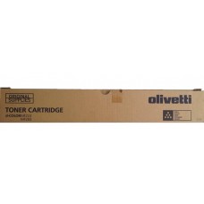 Olivetti D-Copia B1194 Siyah Orijinal Toner (A8K31J0) 579 Gr. D-Copia MF223/D-Copia MF283