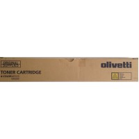 Olivetti D-Copia B1197 Sarı Orijinal Toner (A8K32J0) 478 Gr. D-Copia MF223/D-Copia MF283 Olivetti D-Copia B1197 Sarı Orijinal Toner (A8K32J0) 478 Gr. D-Copia MF223/D-Copia MF283
