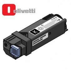 Olivetti D-Copia B1215 Siyah Orijinal Toner D-Copia 4000MF/5000MF/6000MF (35000 Sayfa)