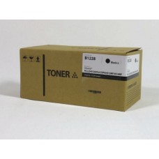 Olivetti B1228 Siyah Orijinal Toner 12.500 Sayfa / d-Copia 4513MF, 4514MF - PG L2545/L2645