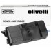 Olivetti B1228 Siyah Orijinal Toner 12.500 Sayfa / d-Copia 4513MF, 4514MF - PG L2545/L2645