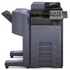 Olivetti D-Copia 6001MF Siyah-Beyaz Çok Fonksiyonlu Fotokopi Makinesi A4/A3, Fotokopi, Yazıcı, Tarayıcı, Dubleks, Network