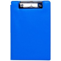 ÖNDER 2211-1 Mavi A5 PVC Kapaklı Sekreter Notluğu