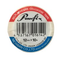 PANFİX Selofan Bant, 12mmx10m (4007000004000) PANFİX Selofan Bant, 12mmx10m (4007000004000)