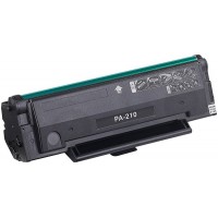 PANTUM PA-210 / 211 Siyah Japanese Muadil Toner 1600 Sayfa