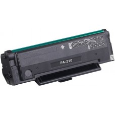 PANTUM PA-210 Siyah XBox Muadil Toner 1600 Sayfa