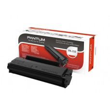 PANTUM PA-210-E Siyah Orijinal Toner 700 Sayfa 