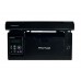 PANTUM M6500 Çok Fonksiyonlu Mono Laser Yazıcı / Tarayıcı /Fotokopi A4 USB