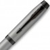 Parker IM Mat Metalik Gri BT Roller Kalem 2127751 Parker IM Mat Metalik Gri BT Roller Kalem 2127751