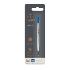 Parker 1950324 Roller Kalem Refill, BLS, M Uç, Mavi