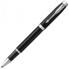 Parker IM Essential Mat Siyah CT Roller Kalem 2143634 Parker IM Essential Mat Siyah CT Roller Kalem 2143634