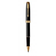 Parker 1931496 Sonnet Lake Siyah GT Roller Kalem Parker 1931496 Sonnet Lake Siyah GT Roller Kalem