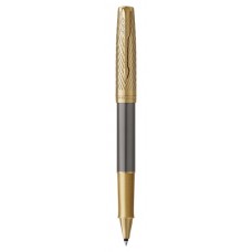 Parker Sonnet Pioneers Collection GT Roller Kalem 2201040 Parker Sonnet Pioneers Collection GT Roller Kalem 2201040