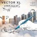 Parker Vector XL, Turkuaz Roller Kalem 2159776 Parker Vector XL, Turkuaz Roller Kalem 2159776