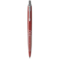 Parker Jotter Special Edition Londra Kırmızı Global Icons Tükenmez Kalem 2221603 