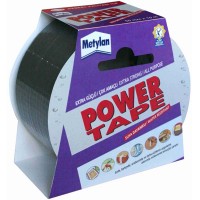 Pattex Power Tape Gri Bant 50mm X 10 m丨1870313 Pattex Power Tape Gri Bant 50mm X 10 m丨1870313