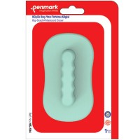 PENMARK HS104 Plastik Saplı Yazı Tahtası Silgisi PENMARK HS104 Plastik Saplı Yazı Tahtası Silgisi