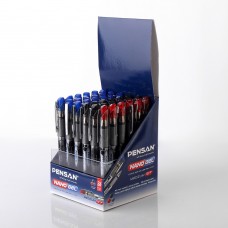 Pensan 6020 Nano Jel Roller Kalem 0,7 mm 36'Lı Stand  