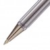 Pentel SüperB BK-77-A Siyah 0,7 MM. Yağ Bazlı Roller Mürekkepli Çelik Uçlu Tükenmez Kalem