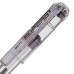 Pentel SüperB BK-77-A Siyah 0,7 MM. Yağ Bazlı Roller Mürekkepli Çelik Uçlu Tükenmez Kalem