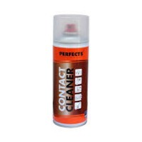 Perfects 50125 Kontak Temizleyici (CCS Kırmızı)