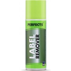 Perfects 50135 Etiket Çıkarıcı